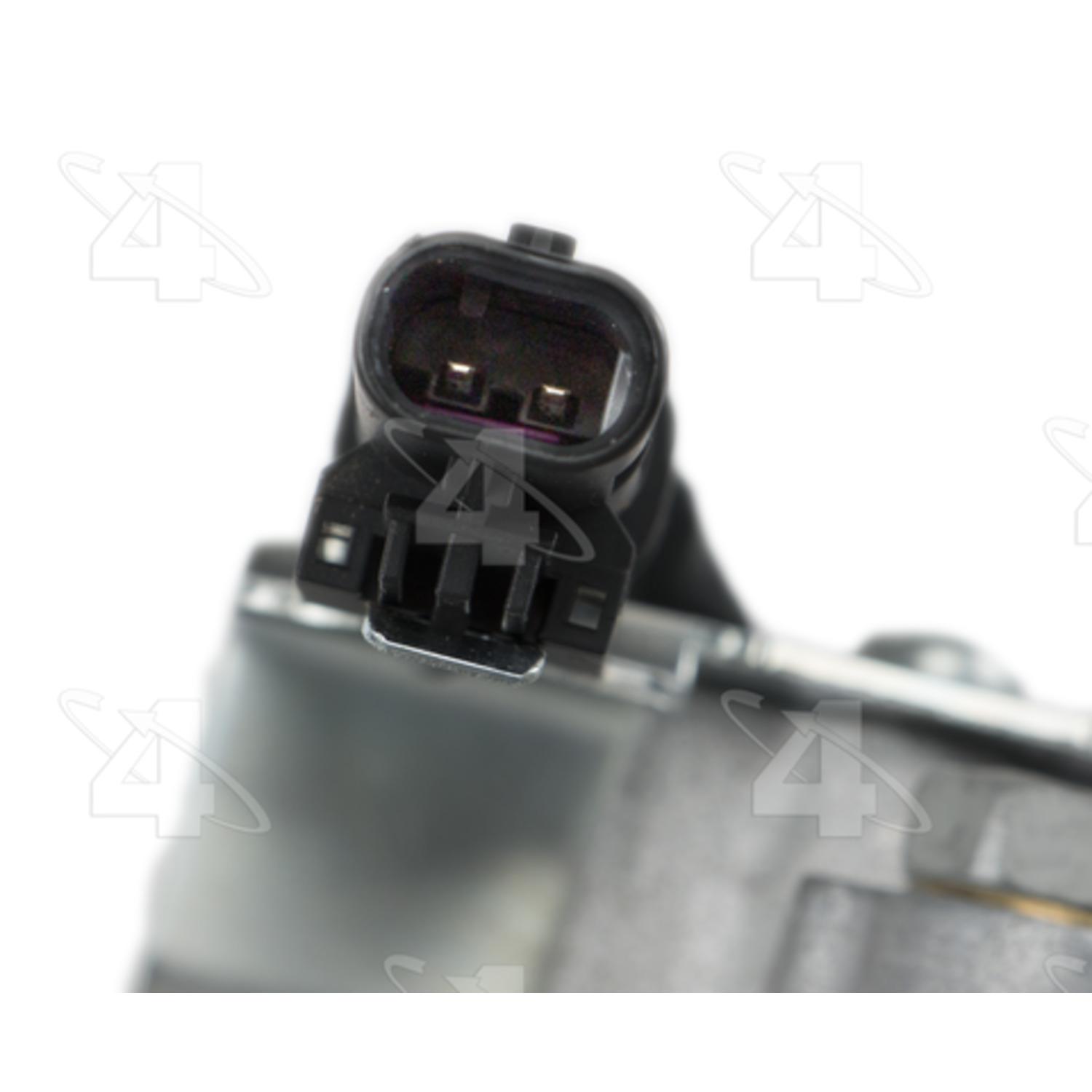 Four Seasons 68322 - A/C Compressor Four Seasons 68322 A/C Compressor product image 5 of 8