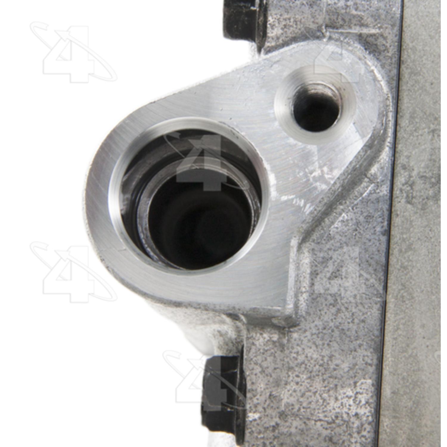 Four Seasons 68323 - A/C Compressor Four Seasons 68323 A/C Compressor product image 3 of 8