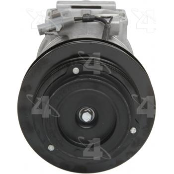 Four Seasons 68324 - A/C Compressor Four Seasons 68324 A/C Compressor product image 2 of 4