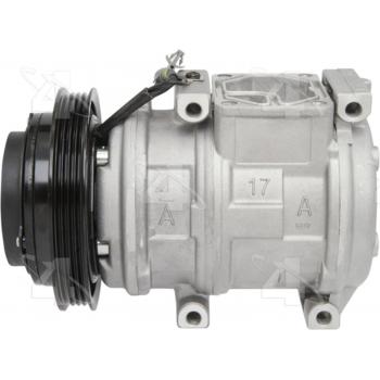 Four Seasons 68324 - A/C Compressor Four Seasons 68324 A/C Compressor product image 3 of 4