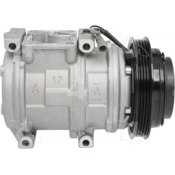 Four Seasons 68324 - A/C Compressor Four Seasons 68324 A/C Compressor product image 4 of 4