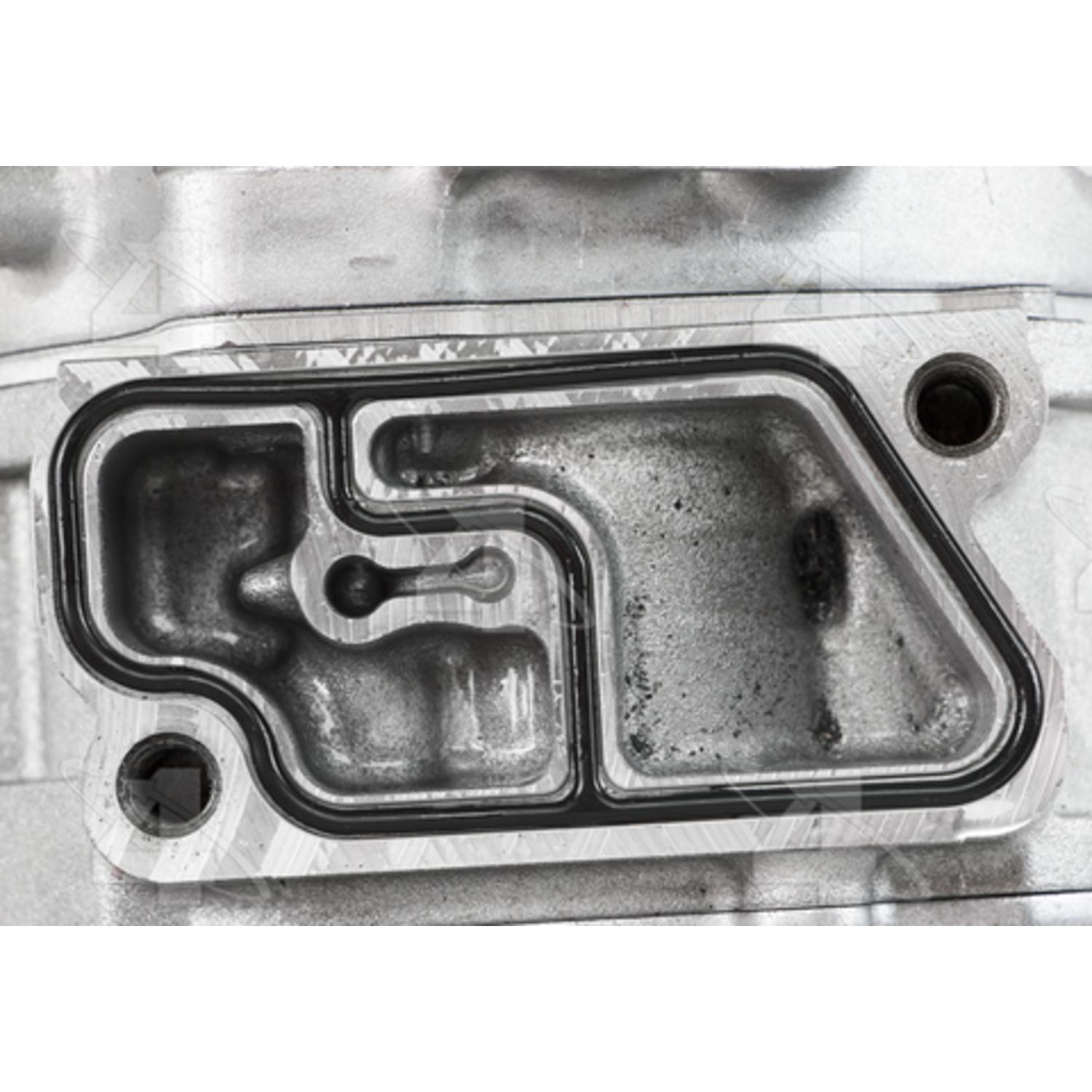 Four Seasons 68325 - A/C Compressor Four Seasons 68325 A/C Compressor product image 5 of 8