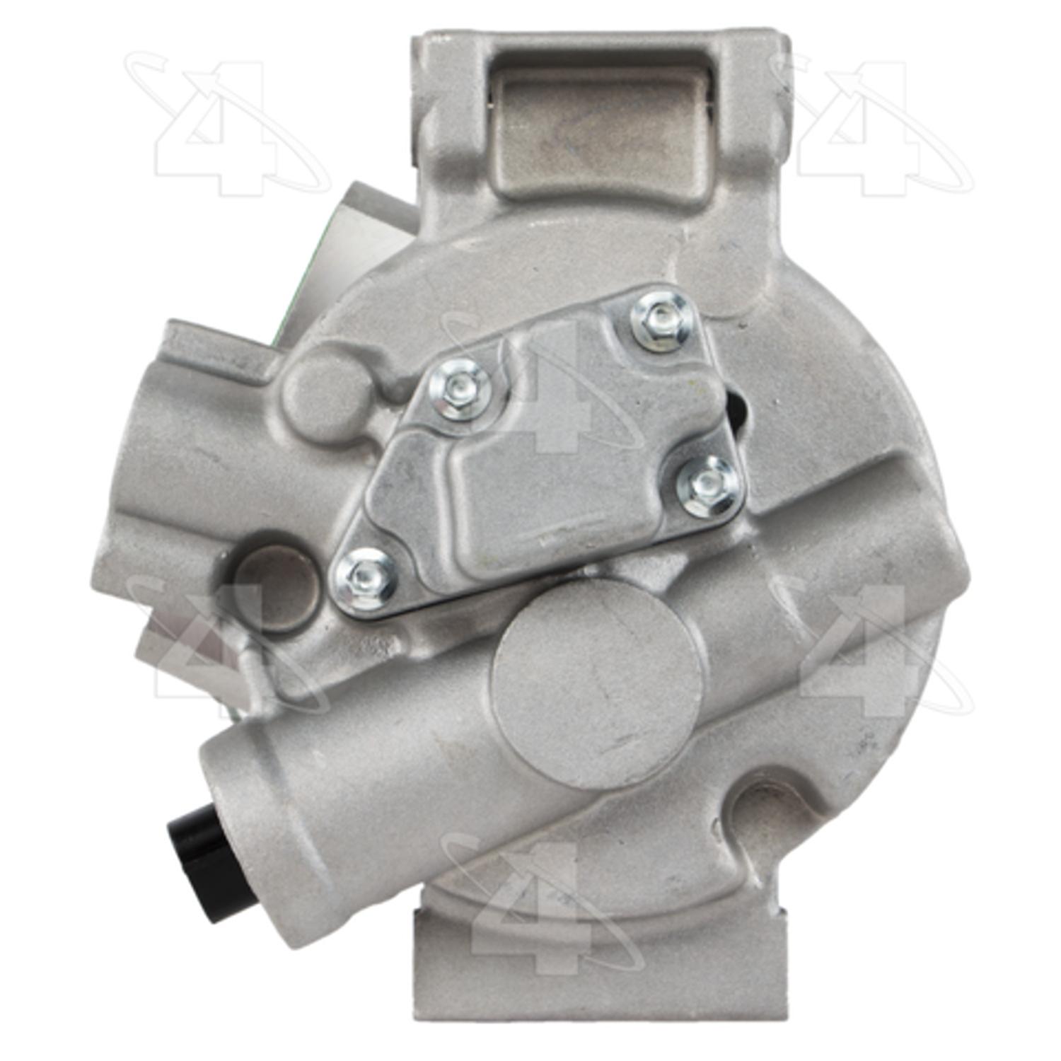Four Seasons 68328 - A/C Compressor Four Seasons 68328 A/C Compressor product image 2 of 9
