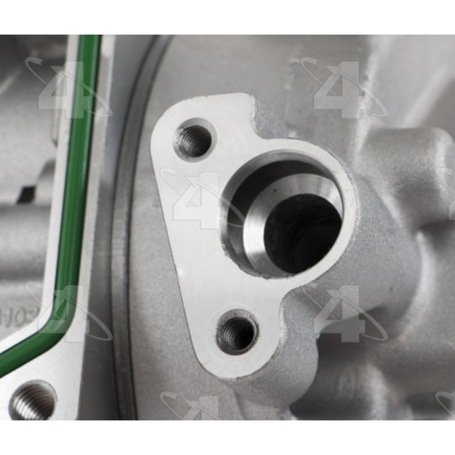 Four Seasons 68328 - A/C Compressor Four Seasons 68328 A/C Compressor product image 3 of 9