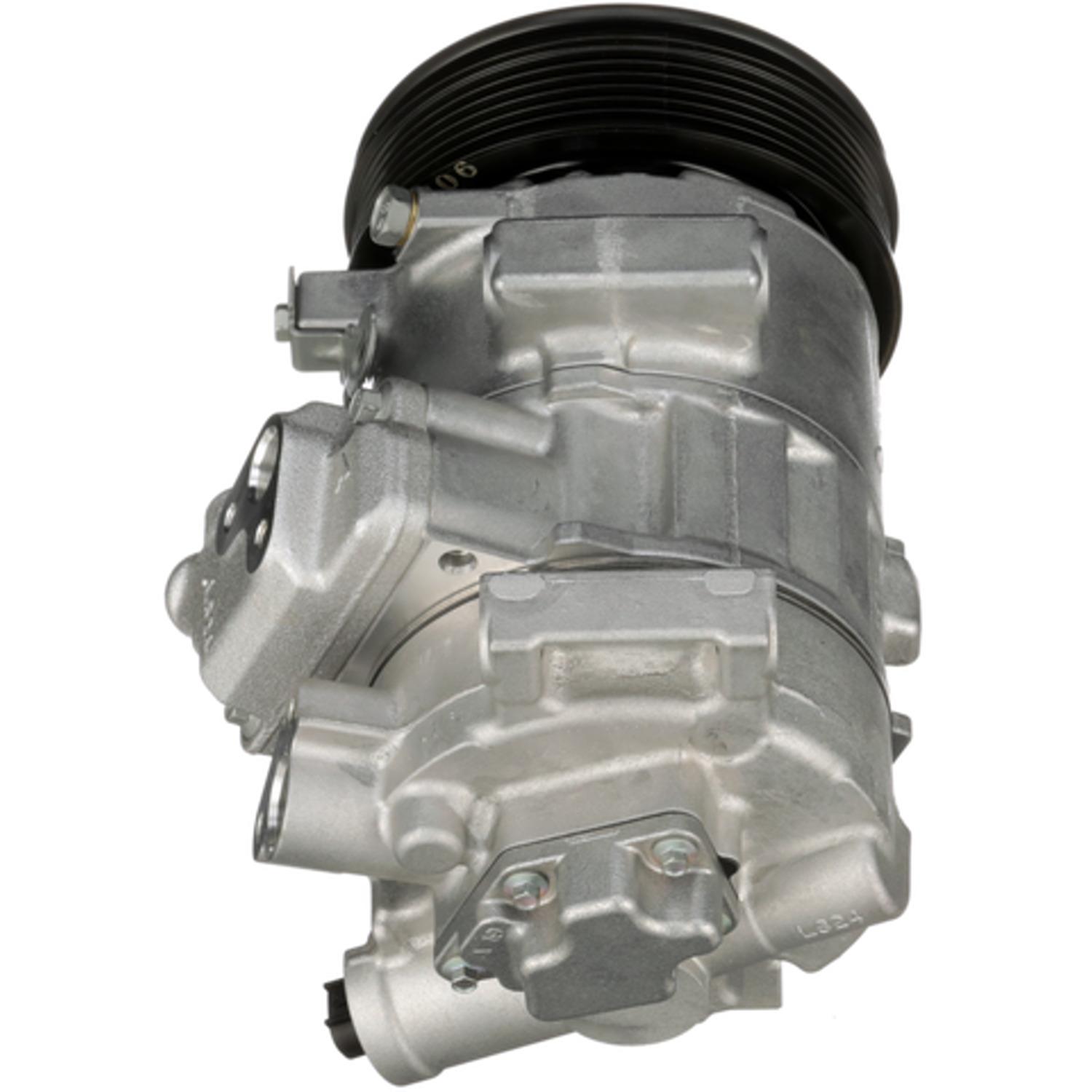 Four Seasons 68328 - A/C Compressor Four Seasons 68328 A/C Compressor product image 9 of 9