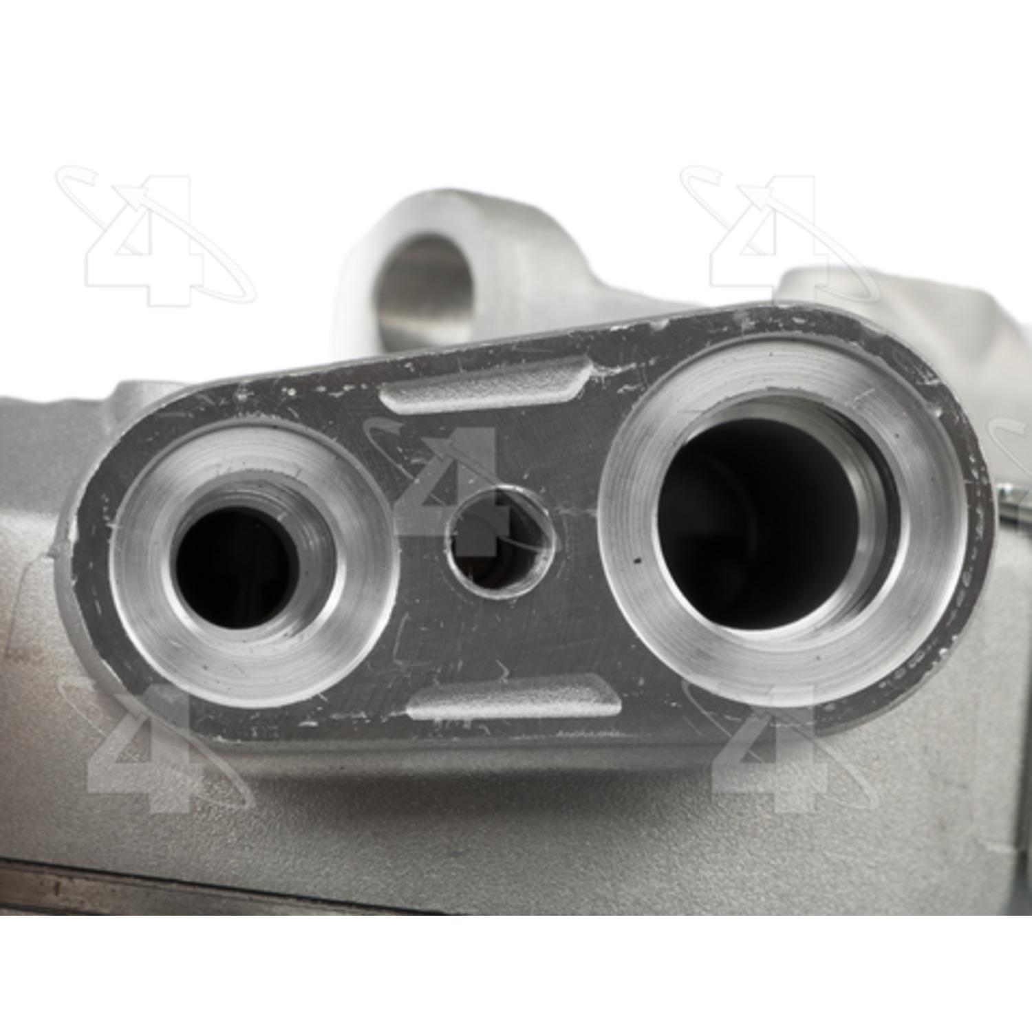 Four Seasons 68339 - A/C Compressor Four Seasons 68339 A/C Compressor product image 3 of 7