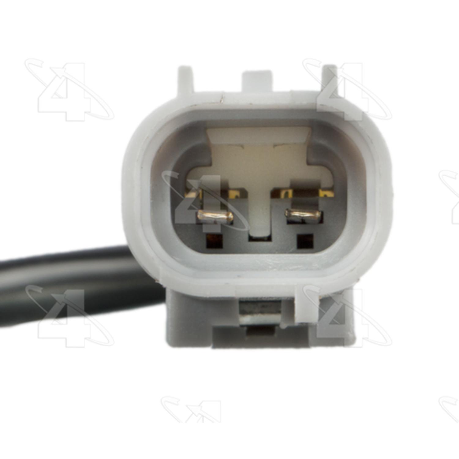 Four Seasons 68339 - A/C Compressor Four Seasons 68339 A/C Compressor product image 4 of 7