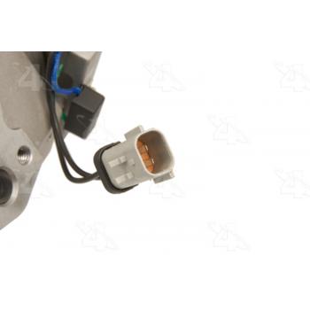 Four Seasons 68342 A/C Compressor product image 3 of 7