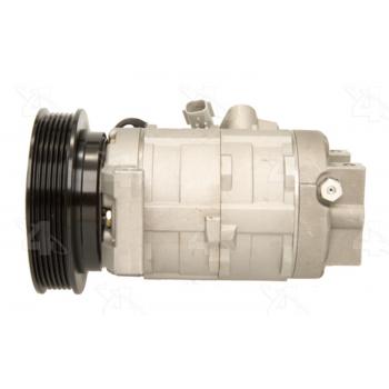 Four Seasons 68342 A/C Compressor product image 6 of 7