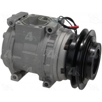 Four Seasons 68369 - A/C Compressor Four Seasons 68369 A/C Compressor product image 1 of 7