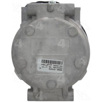 Four Seasons 68369 A/C Compressor product image 2 of 7