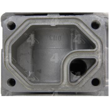 Four Seasons 68369 A/C Compressor product image 3 of 7