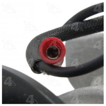Four Seasons 68369 A/C Compressor product image 4 of 7