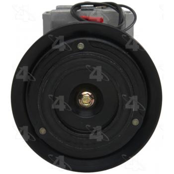 Four Seasons 68369 A/C Compressor product image 5 of 7
