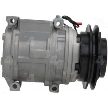 Four Seasons 68369 A/C Compressor product image 7 of 7