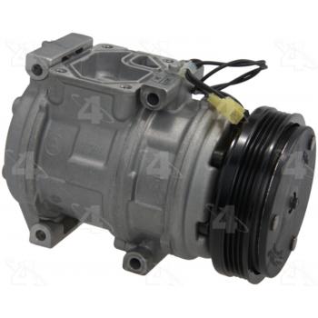 Four Seasons 68373 A/C Compressor product image 1 of 7