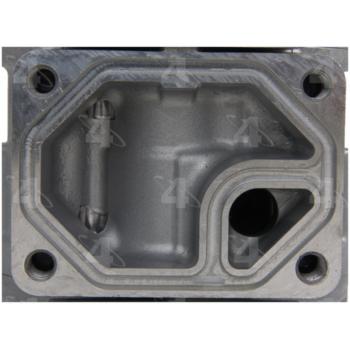Four Seasons 68373 A/C Compressor product image 3 of 7