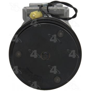 Four Seasons 68373 A/C Compressor product image 5 of 7