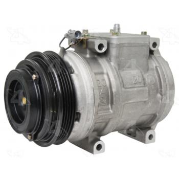 Four Seasons 68376 A/C Compressor product image 1 of 3