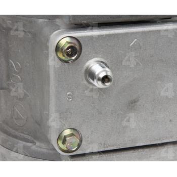 Four Seasons 68376 A/C Compressor product image 2 of 3