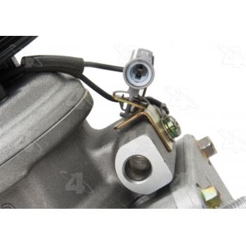Four Seasons 68376 A/C Compressor product image 3 of 3