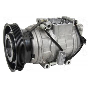 Four Seasons 68378 A/C Compressor product image 1 of 8
