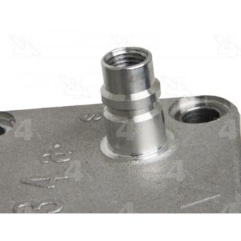 Four Seasons 68378 A/C Compressor product image 5 of 8