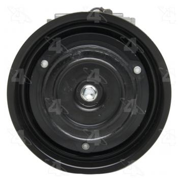 Four Seasons 68378 A/C Compressor product image 6 of 8