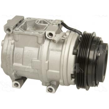 Four Seasons 68391 - A/C Compressor Four Seasons 68391 A/C Compressor product image 1 of 5