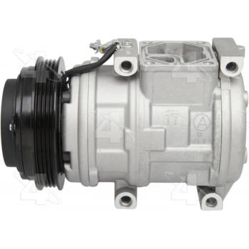 Four Seasons 68391 - A/C Compressor Four Seasons 68391 A/C Compressor product image 4 of 5