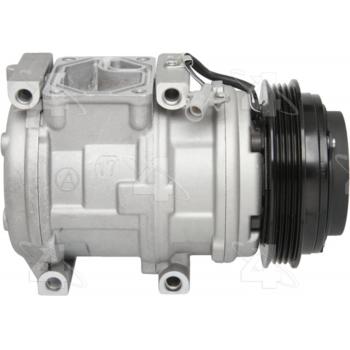 Four Seasons 68391 - A/C Compressor Four Seasons 68391 A/C Compressor product image 5 of 5