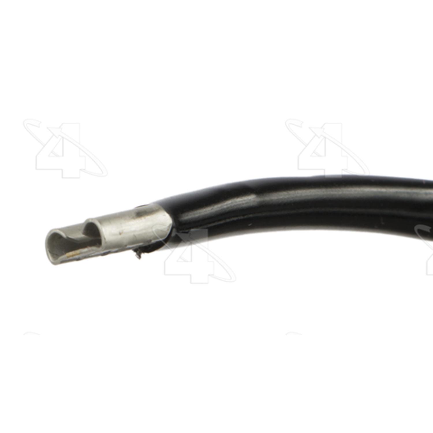 Four Seasons 68397 - A/C Compressor Four Seasons 68397 A/C Compressor product image 3 of 7