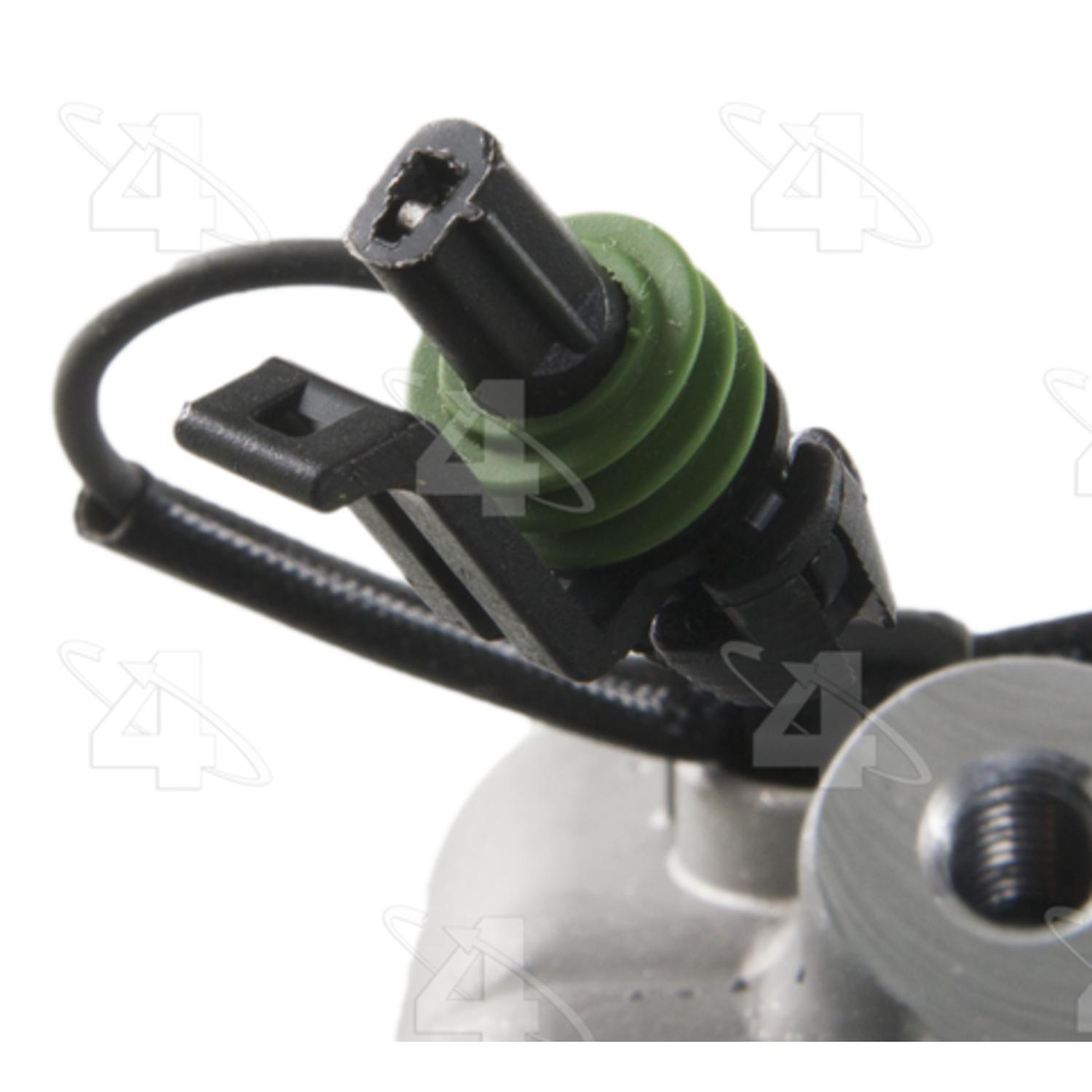 Four Seasons 68401 - A/C Compressor Four Seasons 68401 A/C Compressor product image 5 of 6