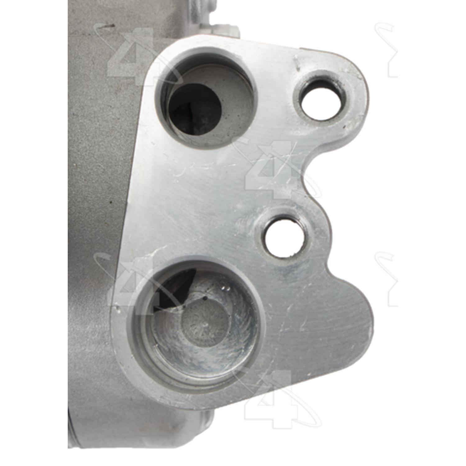 Four Seasons 68403 - A/C Compressor Four Seasons 68403 A/C Compressor product image 4 of 7
