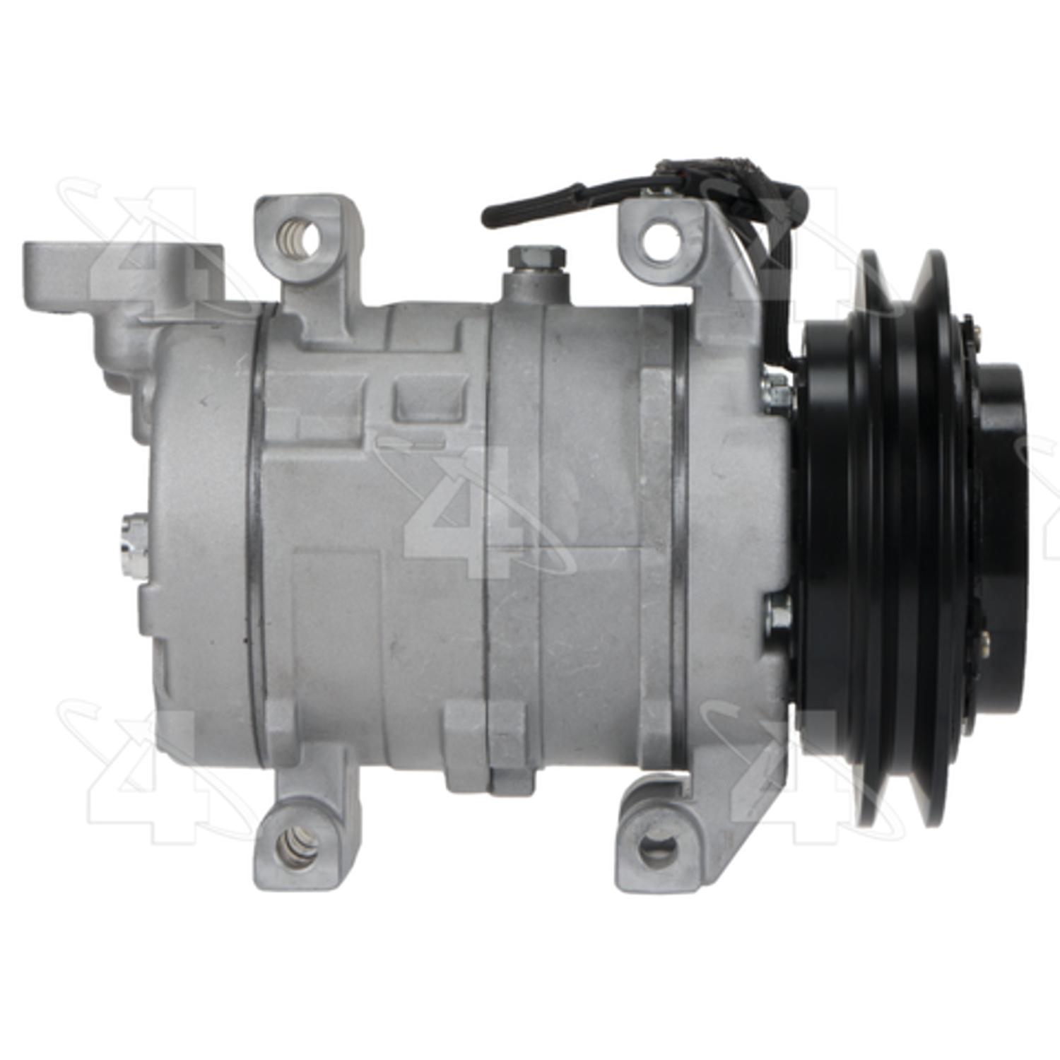 Four Seasons 68403 - A/C Compressor Four Seasons 68403 A/C Compressor product image 6 of 7