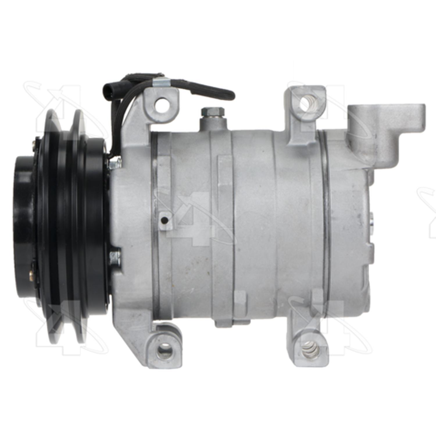 Four Seasons 68403 - A/C Compressor Four Seasons 68403 A/C Compressor product image 7 of 7