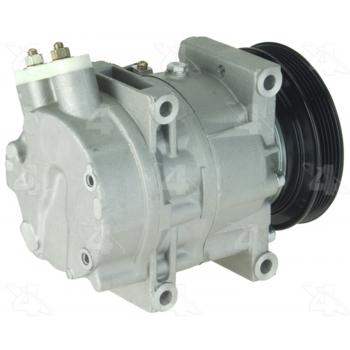 Four Seasons 68427 - A/C Compressor Four Seasons 68427 A/C Compressor product image 2 of 2