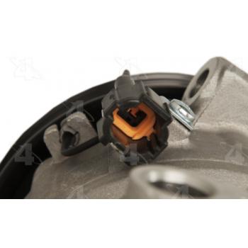 Four Seasons 68439 A/C Compressor product image 3 of 4