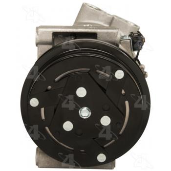 Four Seasons 68439 A/C Compressor product image 4 of 4