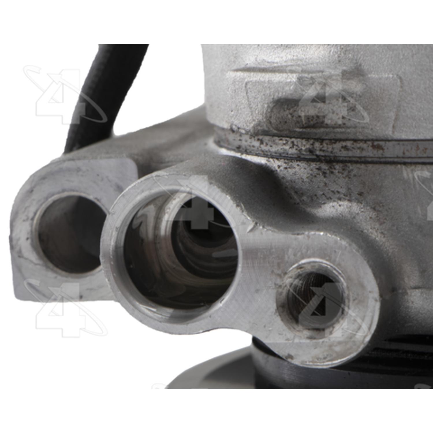 Four Seasons 68444 - A/C Compressor Four Seasons 68444 A/C Compressor product image 4 of 8