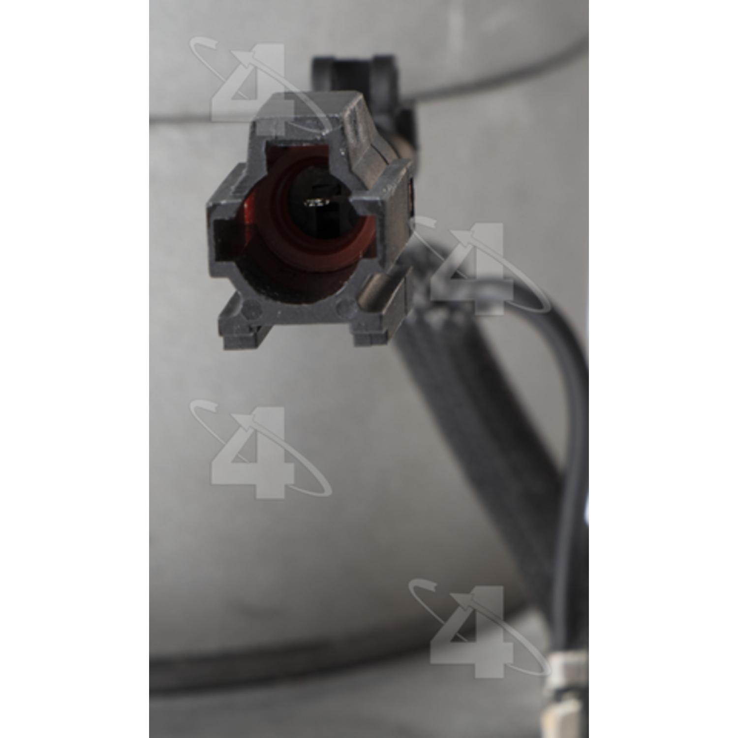 Four Seasons 68444 - A/C Compressor Four Seasons 68444 A/C Compressor product image 5 of 8