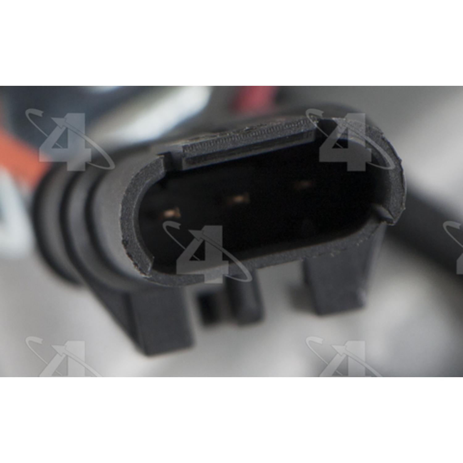 Four Seasons 68446 - A/C Compressor Four Seasons 68446 A/C Compressor product image 3 of 8