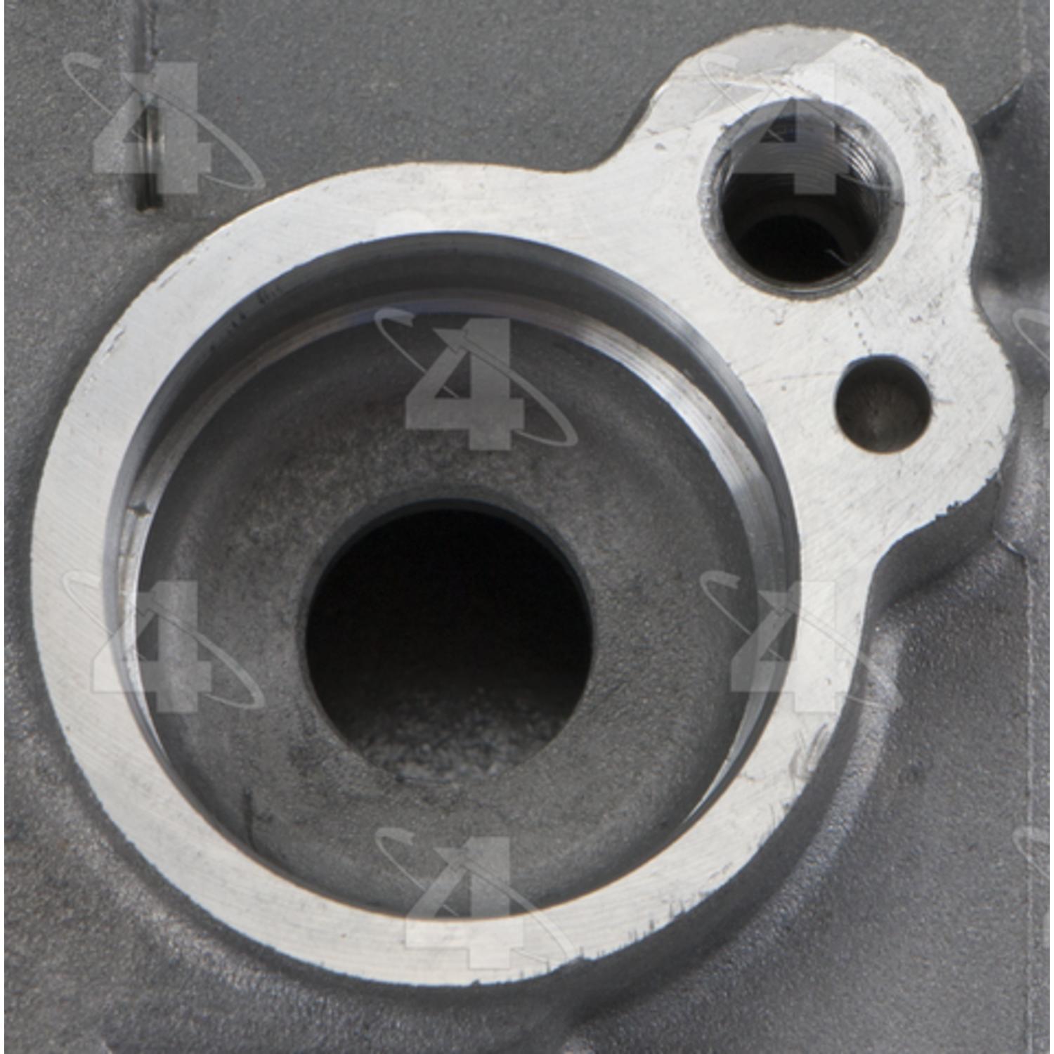 Four Seasons 68446 - A/C Compressor Four Seasons 68446 A/C Compressor product image 4 of 8