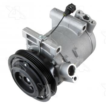 Four Seasons 68449 - A/C Compressor Four Seasons 68449 A/C Compressor product image 1 of 8