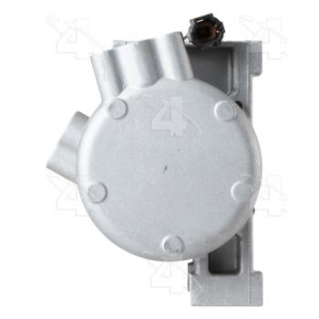 Four Seasons 68449 A/C Compressor product image 2 of 8