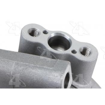 Four Seasons 68449 A/C Compressor product image 4 of 8