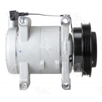 Four Seasons 68449 A/C Compressor product image 7 of 8