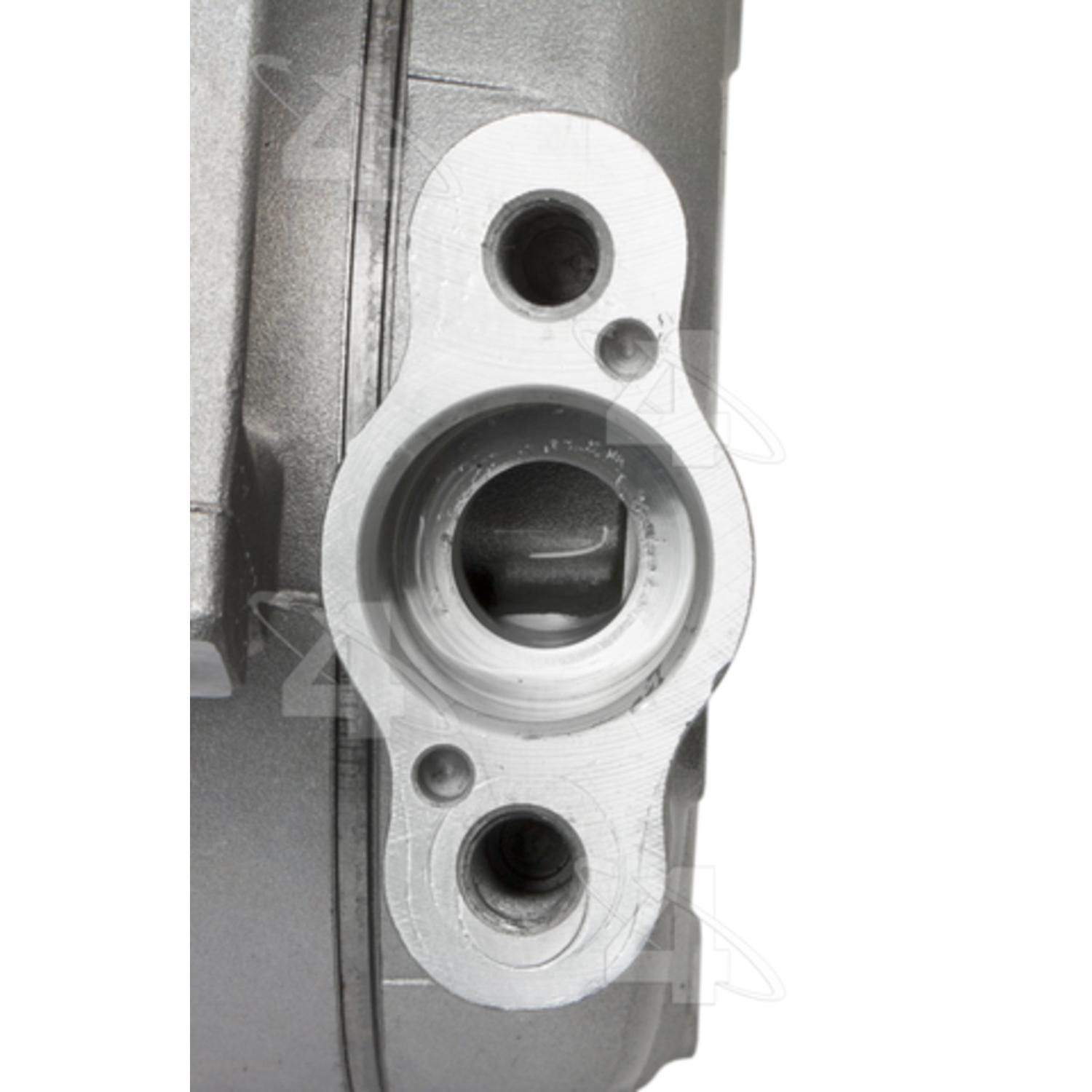 Four Seasons 68452 - A/C Compressor Four Seasons 68452 A/C Compressor product image 4 of 8