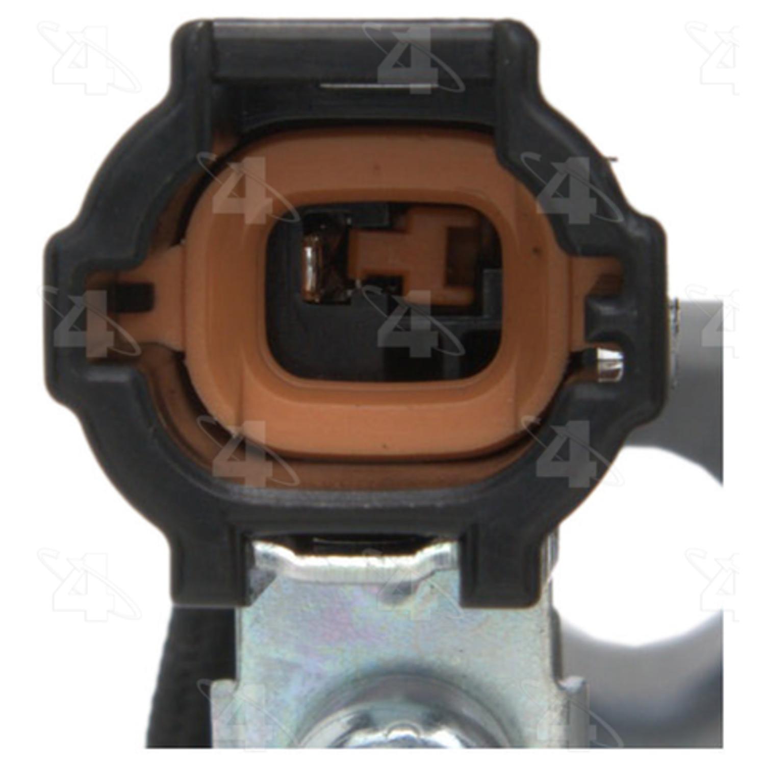 Four Seasons 68452 - A/C Compressor Four Seasons 68452 A/C Compressor product image 5 of 8