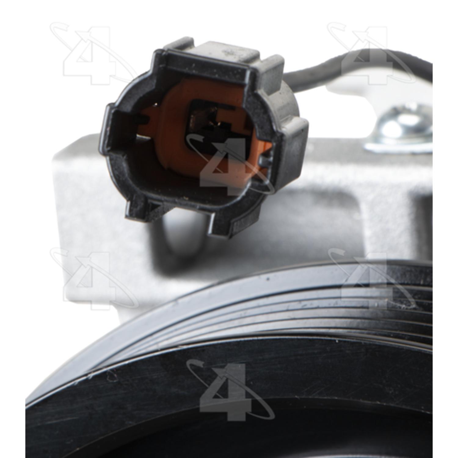 Four Seasons 68454 - A/C Compressor Four Seasons 68454 A/C Compressor product image 5 of 8